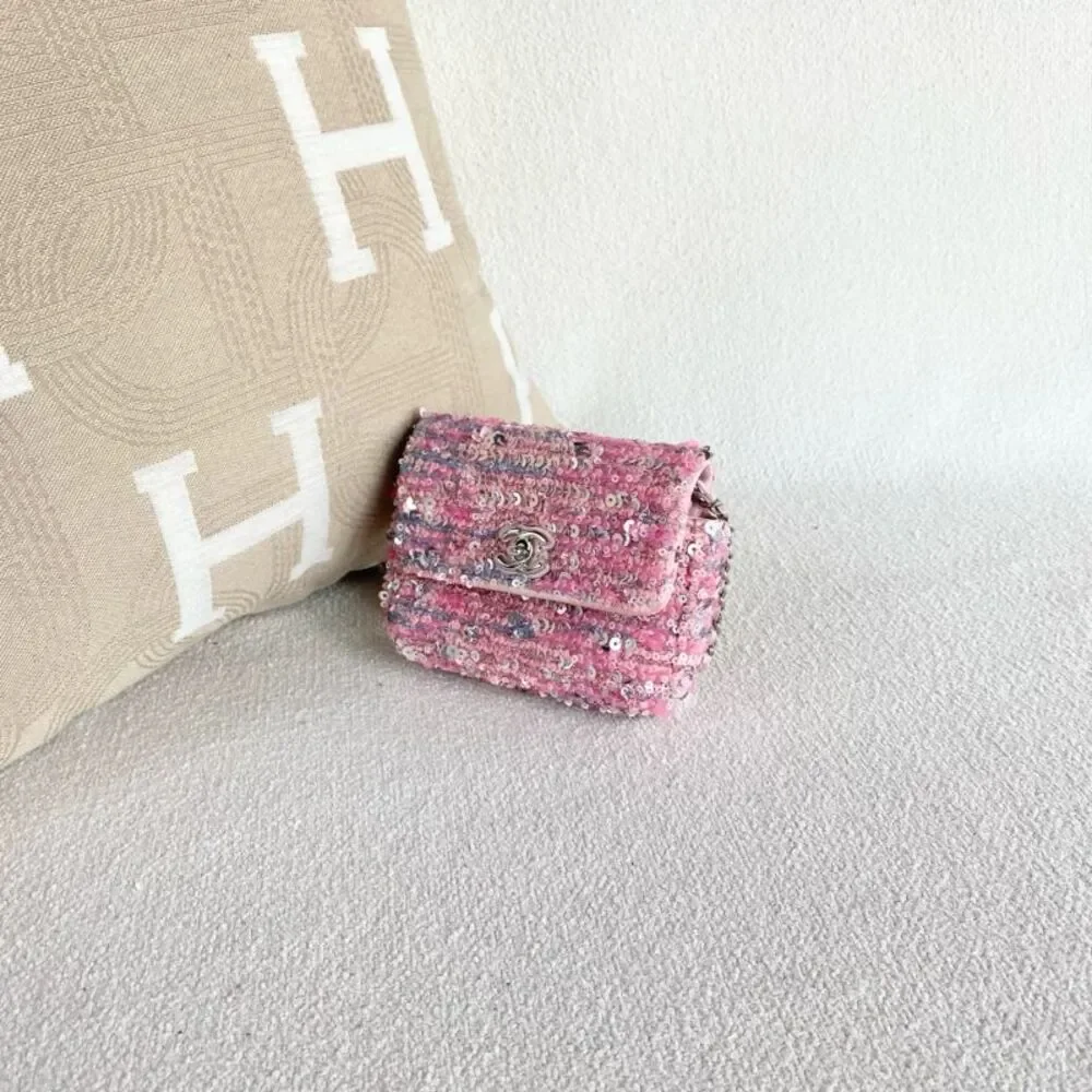 Chanel Women Pre-Loved Bag Very Good Condition